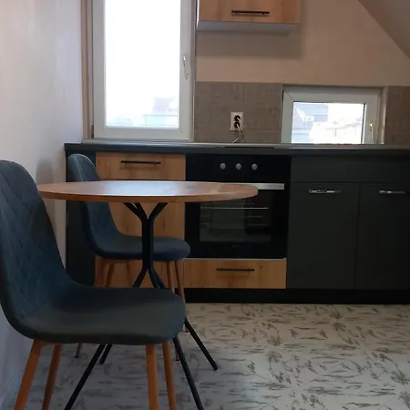 плажен рай Apartment *