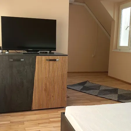 Apartment плажен рай Burgas