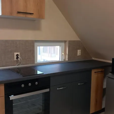 Apartment плажен рай