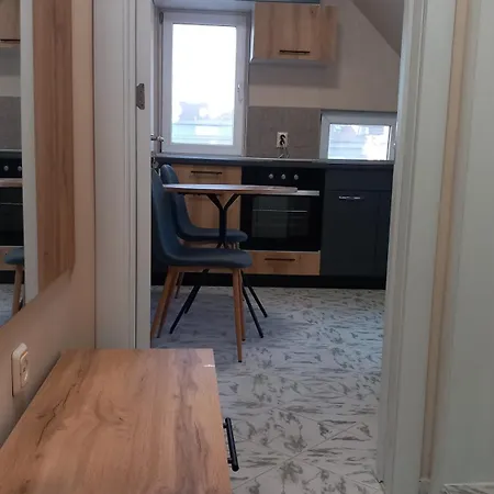 Apartman плажен рай