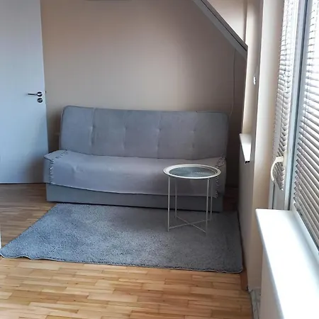 Apartment плажен рай