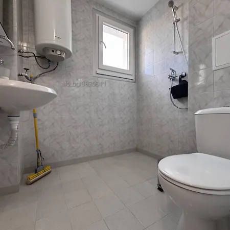 плажен рай Apartman