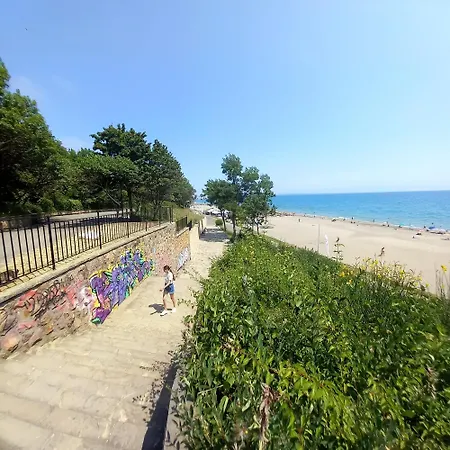 Appartement плажен рай *