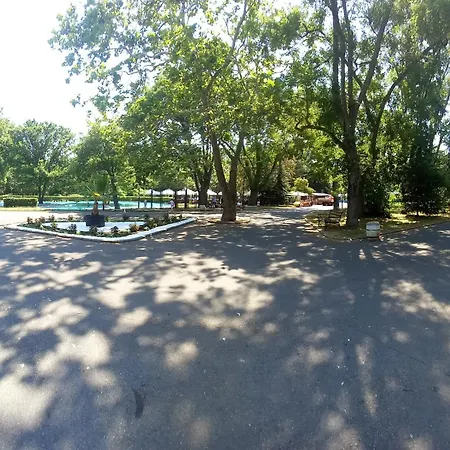 плажен рай Apartman *