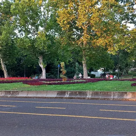 плажен рай Burgas