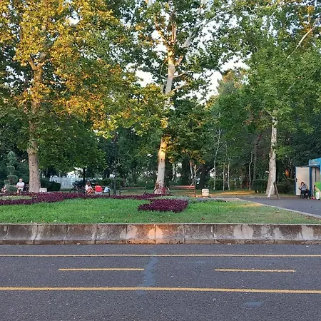 Apartman плажен рай