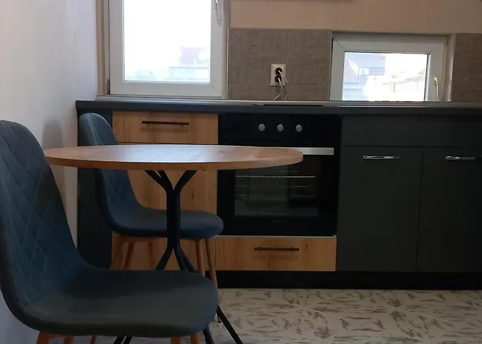 плажен рай Apartment *