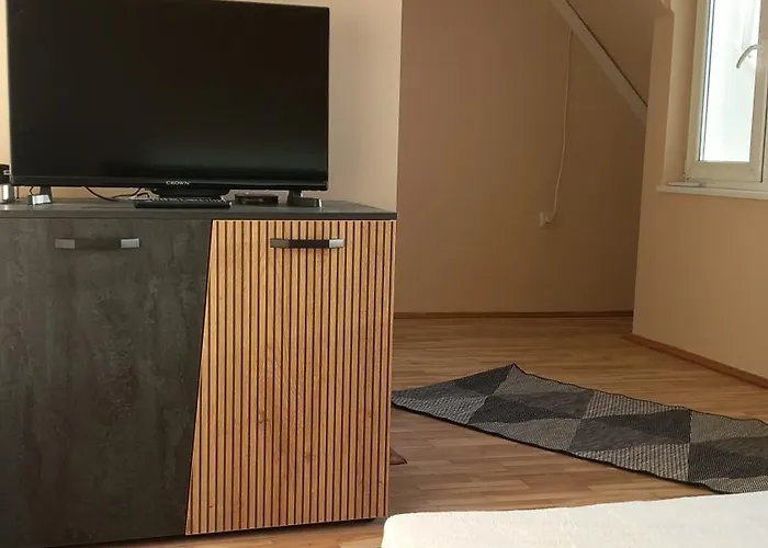 Apartment плажен рай Burgas