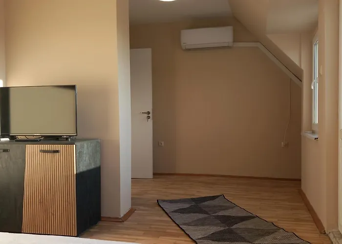 плажен рай Apartment Burgas