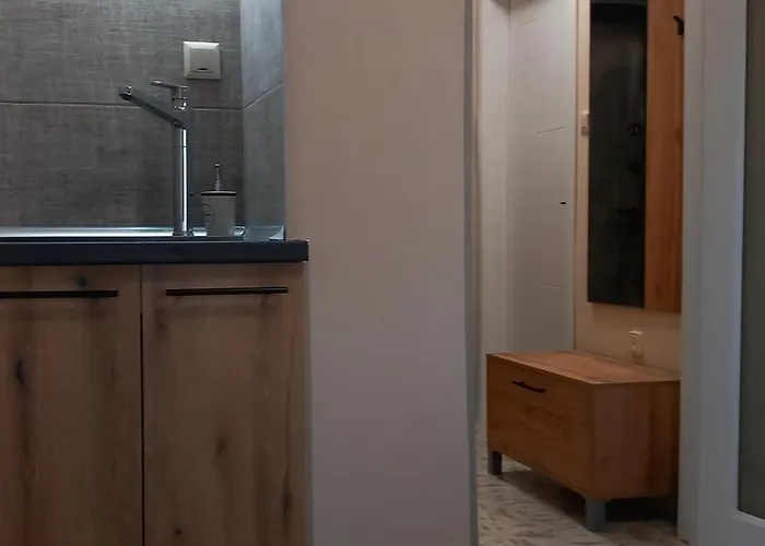 Apartment плажен рай *