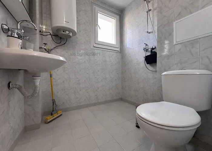 плажен рай Apartment