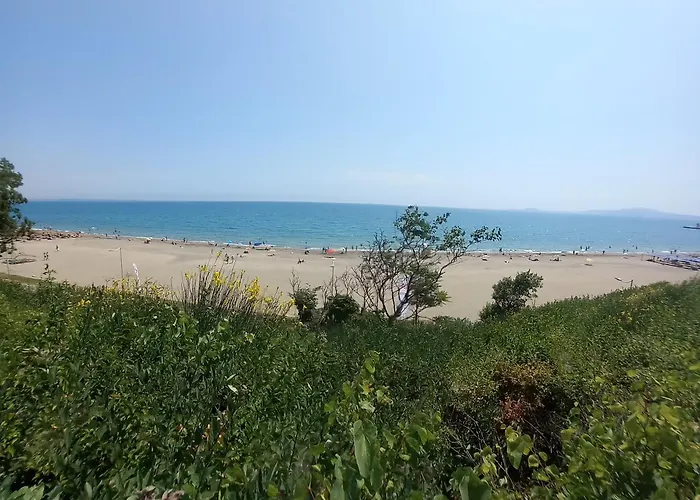 плажен рай *