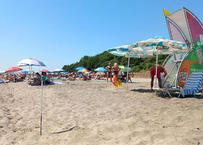 плажен рай *