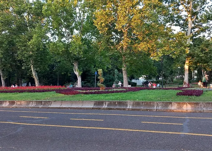 плажен рай Burgas