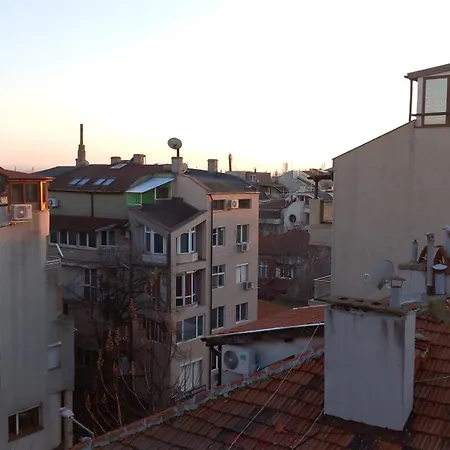 плажен рай * Burgas City