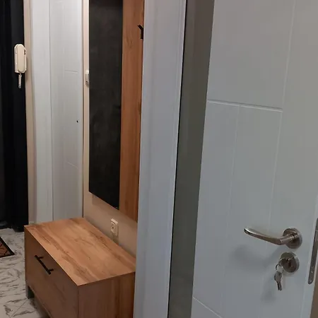 плажен рай Burgas City