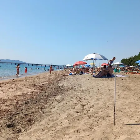 плажен рай * Burgas City