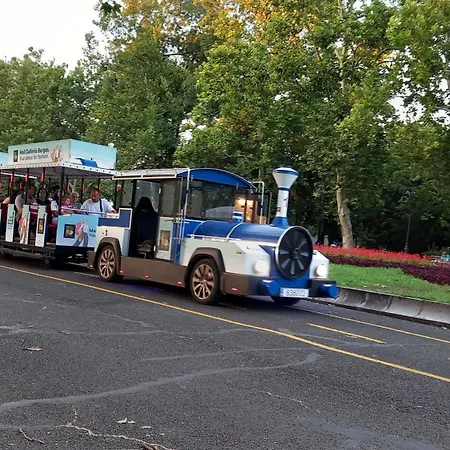 公寓 плажен рай *