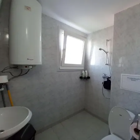 Appartamento плажен рай
