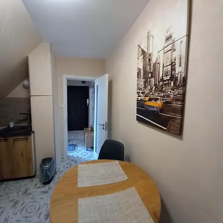 Appartamento плажен рай
