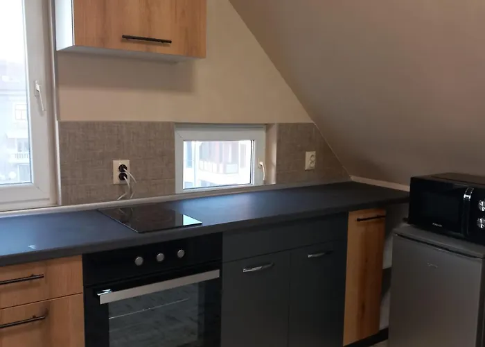 Lägenhet плажен рай