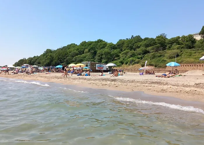 아파트 плажен рай