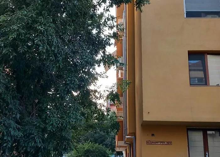 плажен рай Burgas